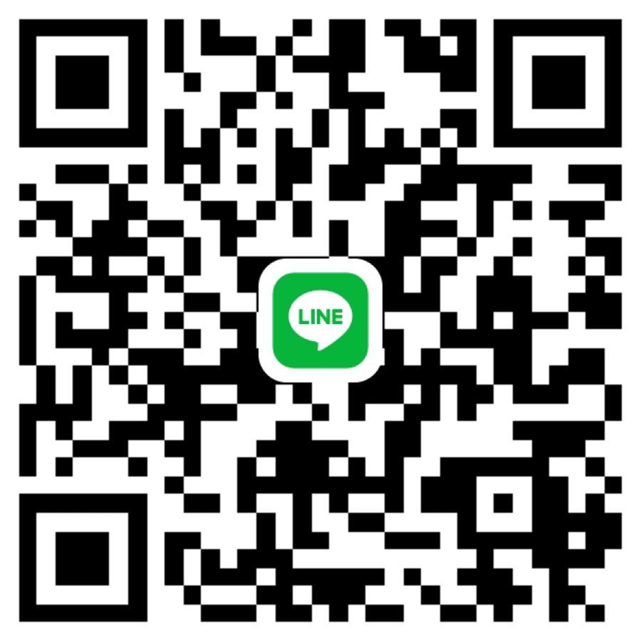 設計掃碼加LINE-印象派-特殊印刷