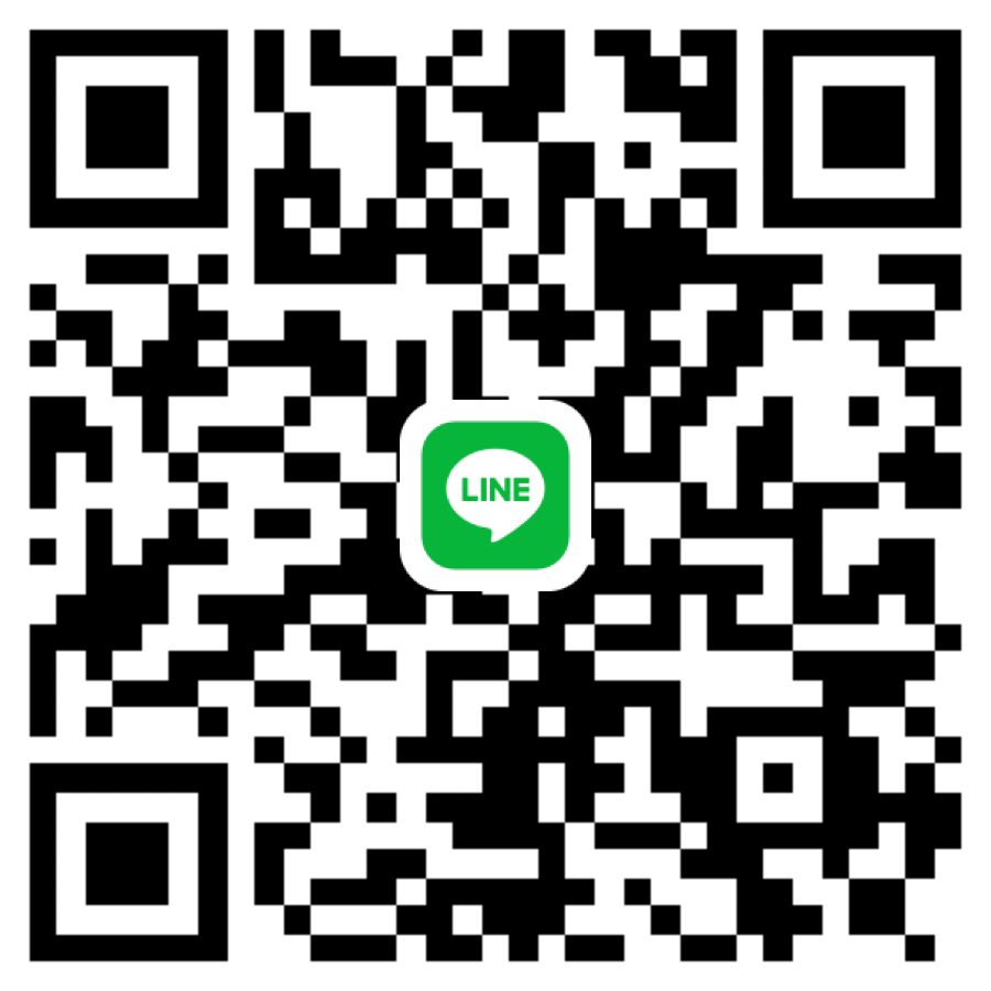雷切掃碼加LINE-印象派-特殊印刷